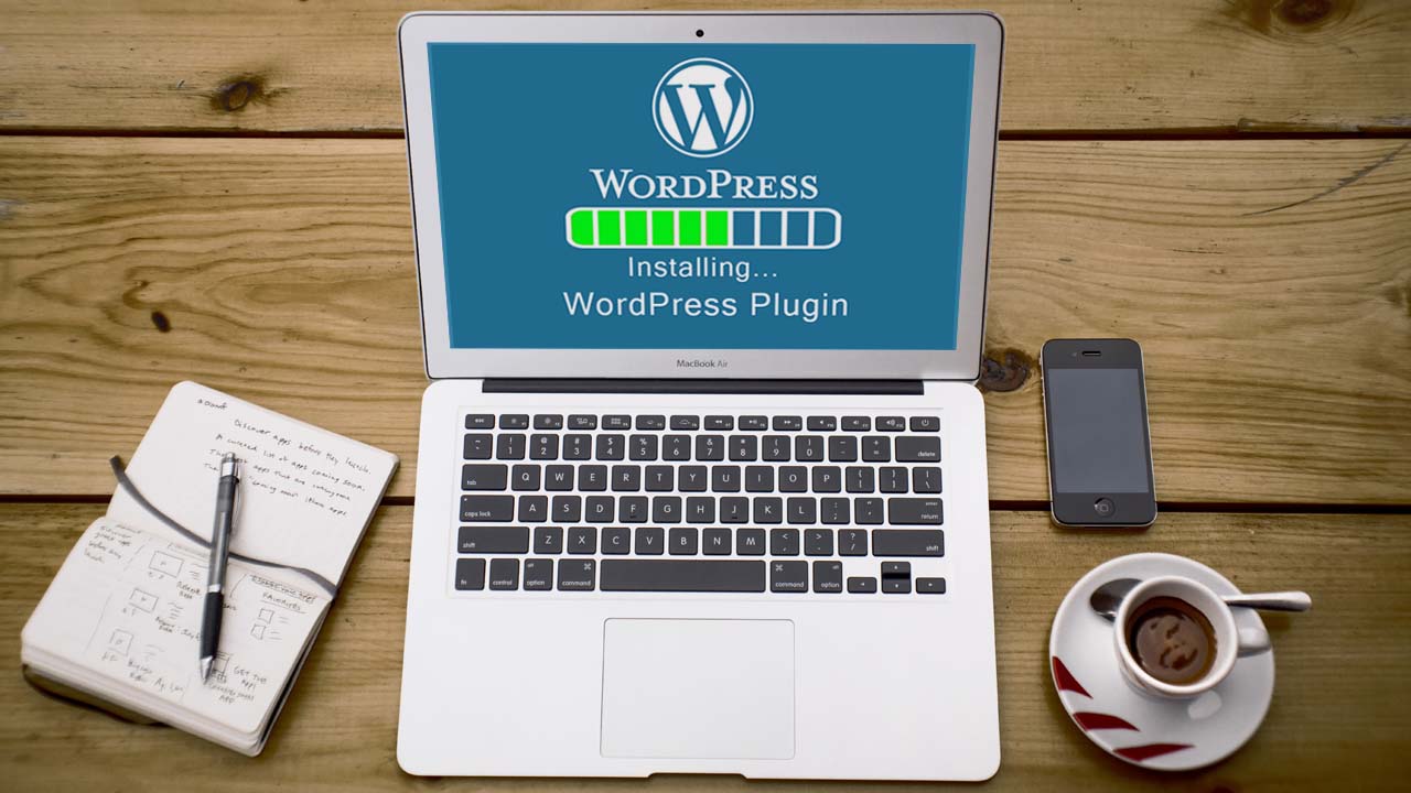 How To Install Free Plugin On WordPress
