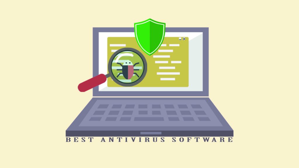 Worlds Top 10 Best Antivirus Software Best Security Software