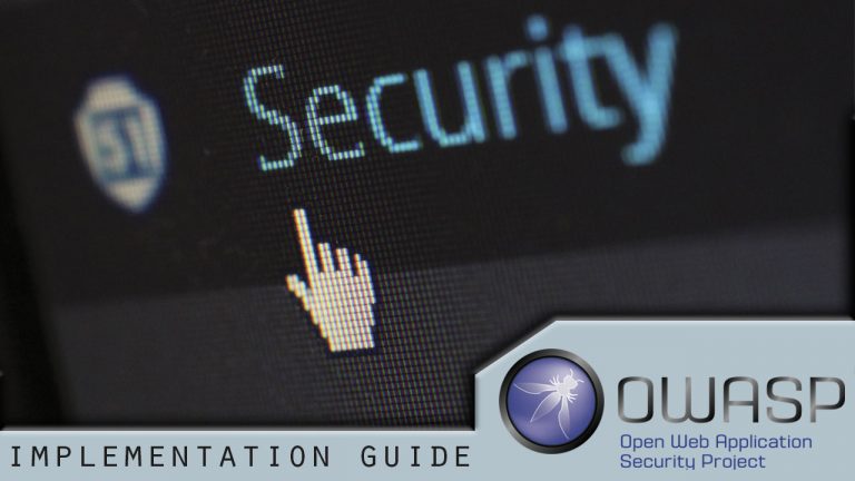 OWASP-WordPress-security-implementation-guide