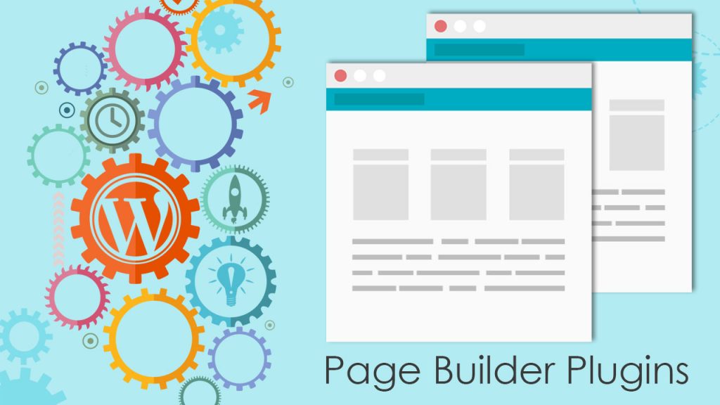 Best WordPress Landing Page Builder Plugins - Page Building Tools