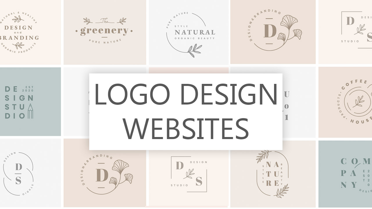 Top Logo Design Websites