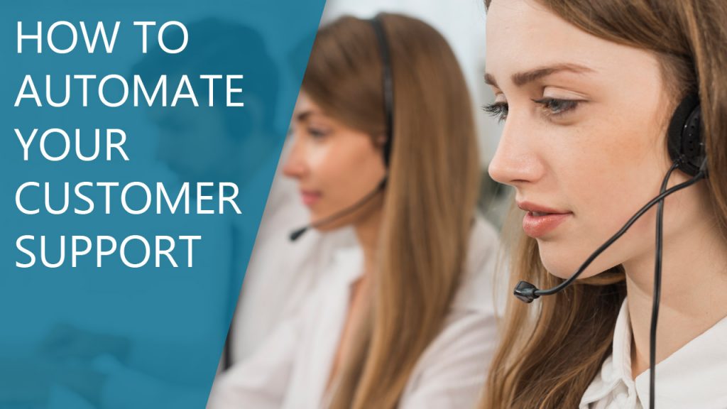 Two Ways How to Automate Your Customer Support With Checklist