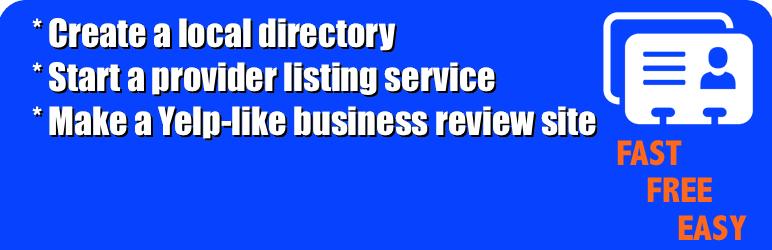 Business Directory Plugin – Directories for WordPress