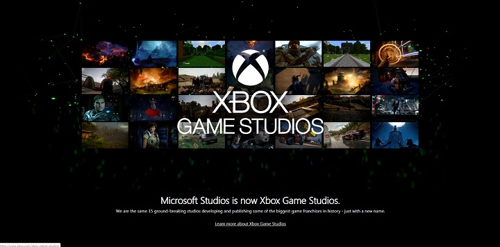 Microsoft Studio