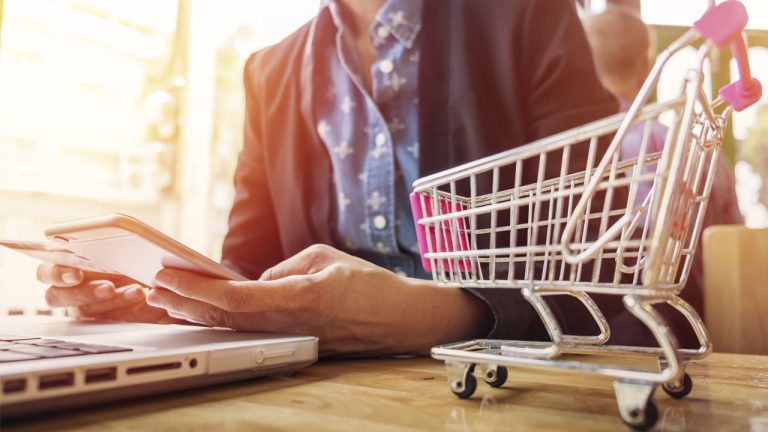 Four Essential Components Of Successful eCommerce Websites