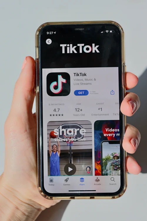How to grow your TikTok following