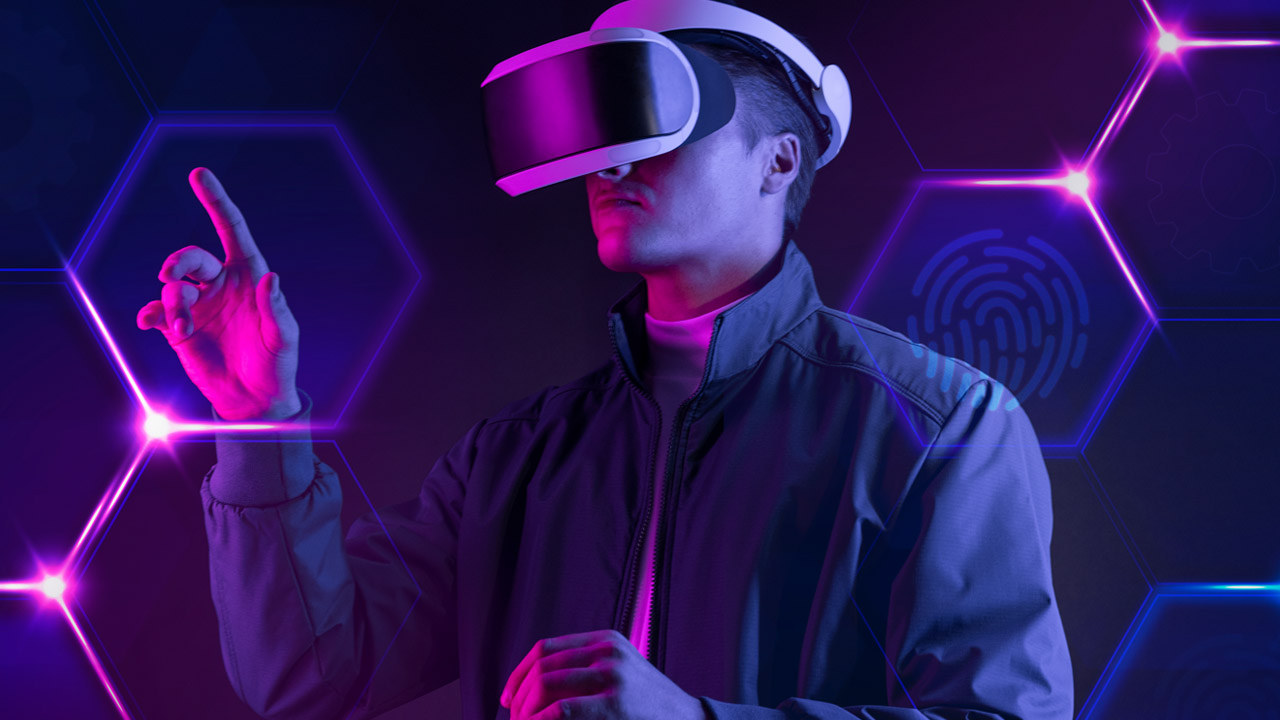 You Can Invest In The Metaverse In These Three Ways