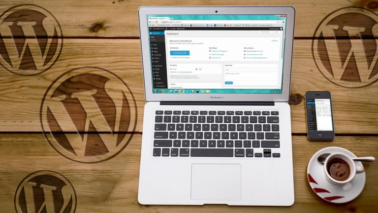 Why WordPress Is So Popular Among Marketers