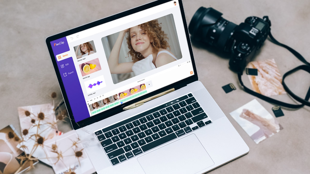 FlexClip Review 2022: The Online Video Editor For Beginners