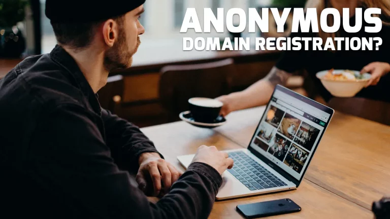 3 Simple Methods For Buying A Domain Name Anonymously