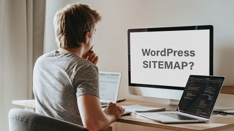 How To Quickly Disable The Default WordPress Sitemap