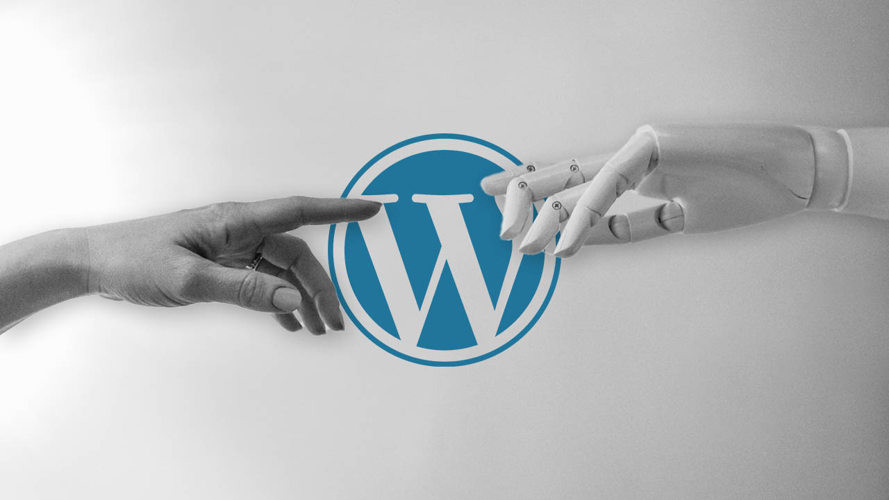 WordPress Experimenting With AI-Generated Images And Content