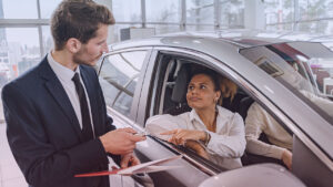 Automotive Leasing In The Digital Era