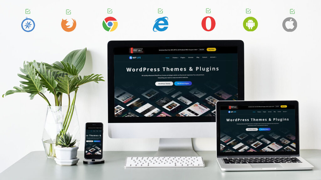 Mastering Browser Compatibility Testing: Tips and Tools