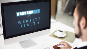 Website Health Check Guide