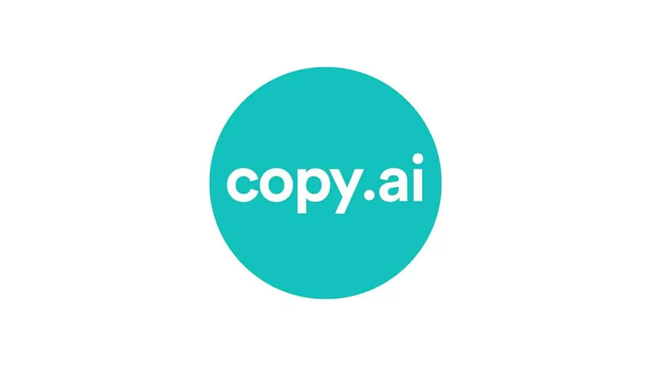 Copy.ai tools