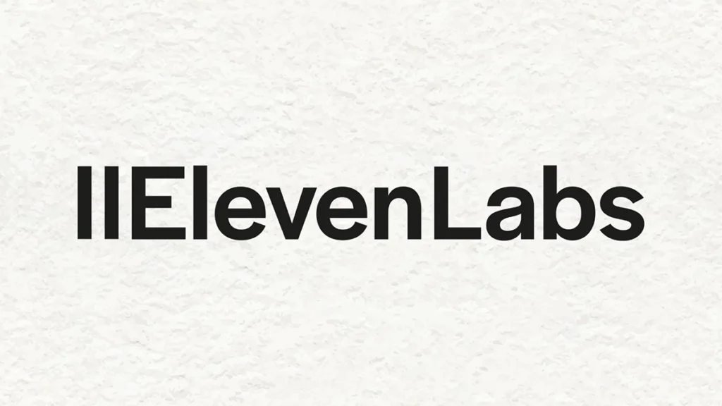 ElevenLabs ai tools