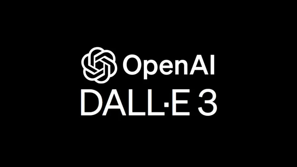 DALL-E 3 ai tools