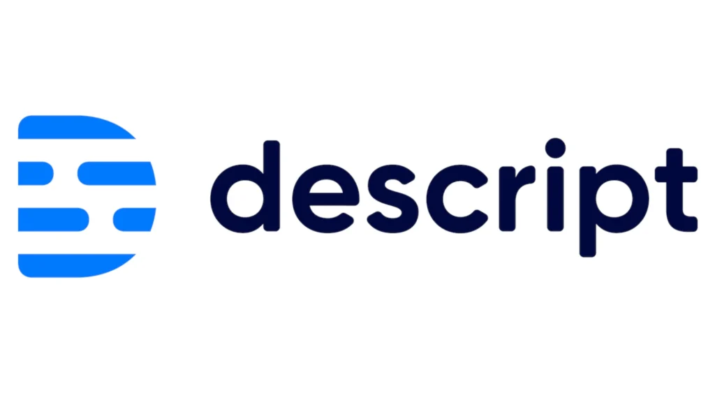 Descript ai tools