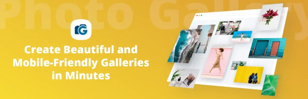 photo gallery plugin