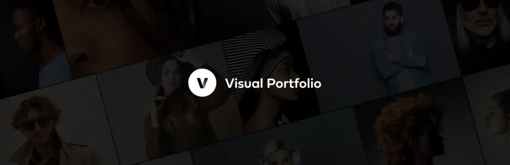 Visual Portfolio Gallery plugin