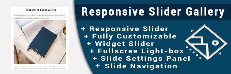 Best WordPress Slider Plugin - Responsive Slider Gallery