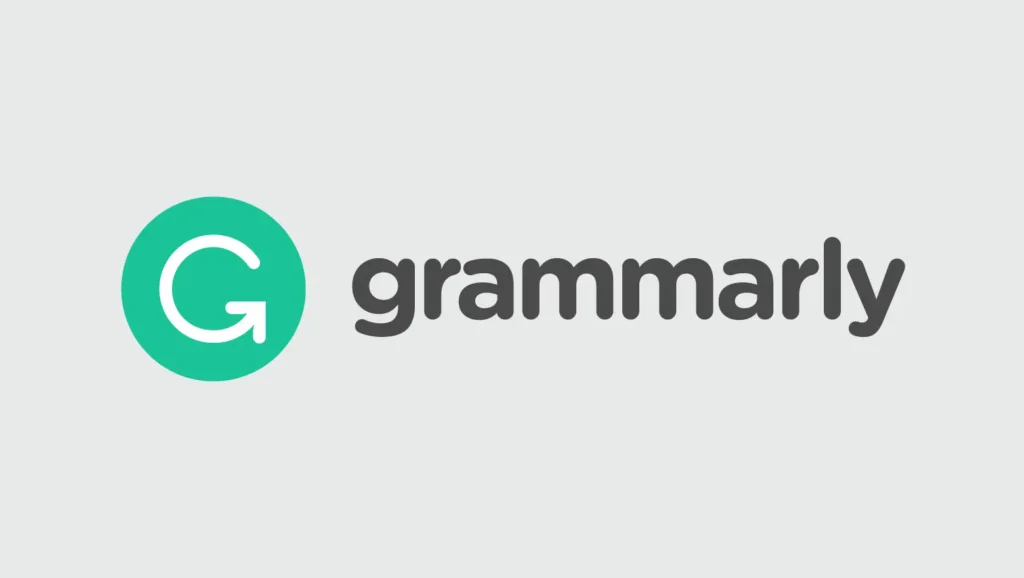 Grammarly ai tools