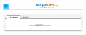 image resize Image Compress