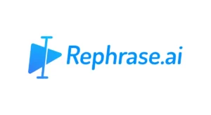 Rephrase.ai Video Generator