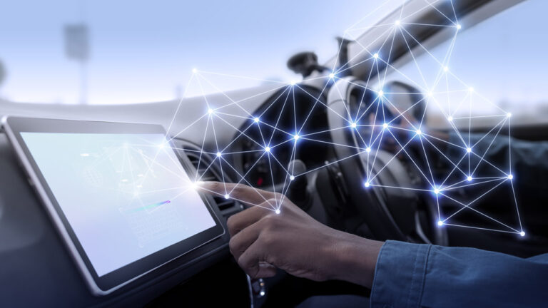 The Rise of Software-Defined Vehicles