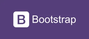 bootstrap CSS framework