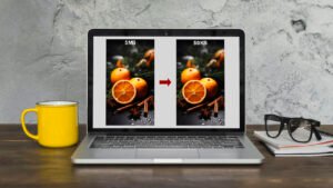 Image Compressor And Resizer Tools