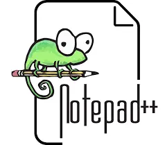 notpad ++ Coding Tool