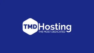 tmd web hosting