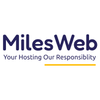 milesweb web hosting