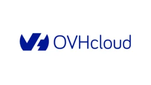 OVHcloud web hosting