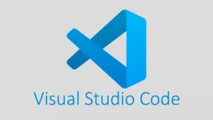 visual studio code Coding Tool