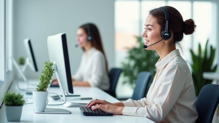 Guide to Call Center Outsourcing Benefits Challenges