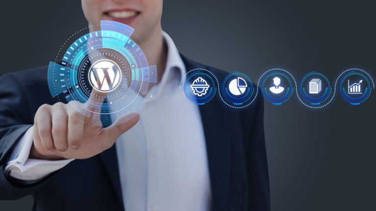 Managed WordPress Hosting for Better Efficiency