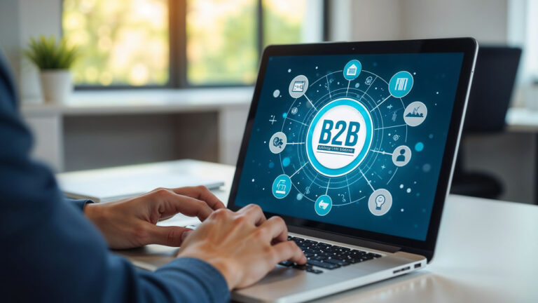 Most Successful B2B Platforms in the World to Consider in 2025