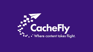 cacheFly