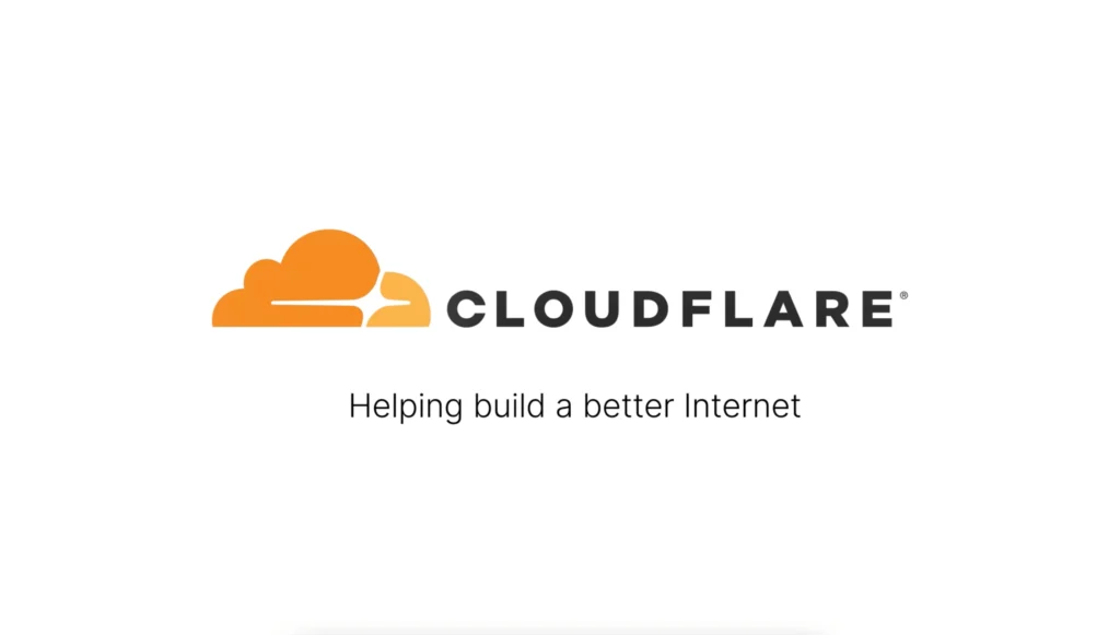 cloudflare