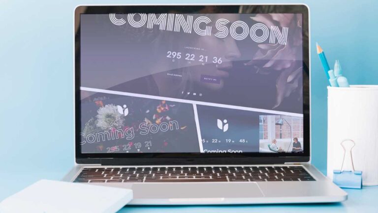 Coming Soon Page Plugins