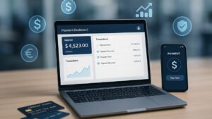 10 Payment Processing Software Solutions