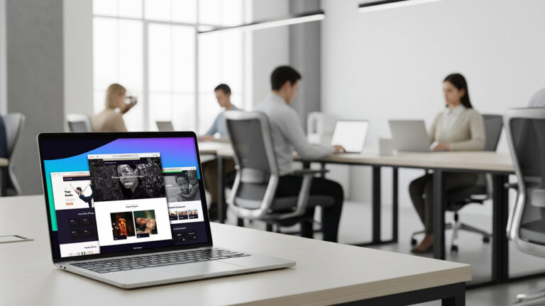 Top 15 WordPress Themes to Boost Your Business in 2025