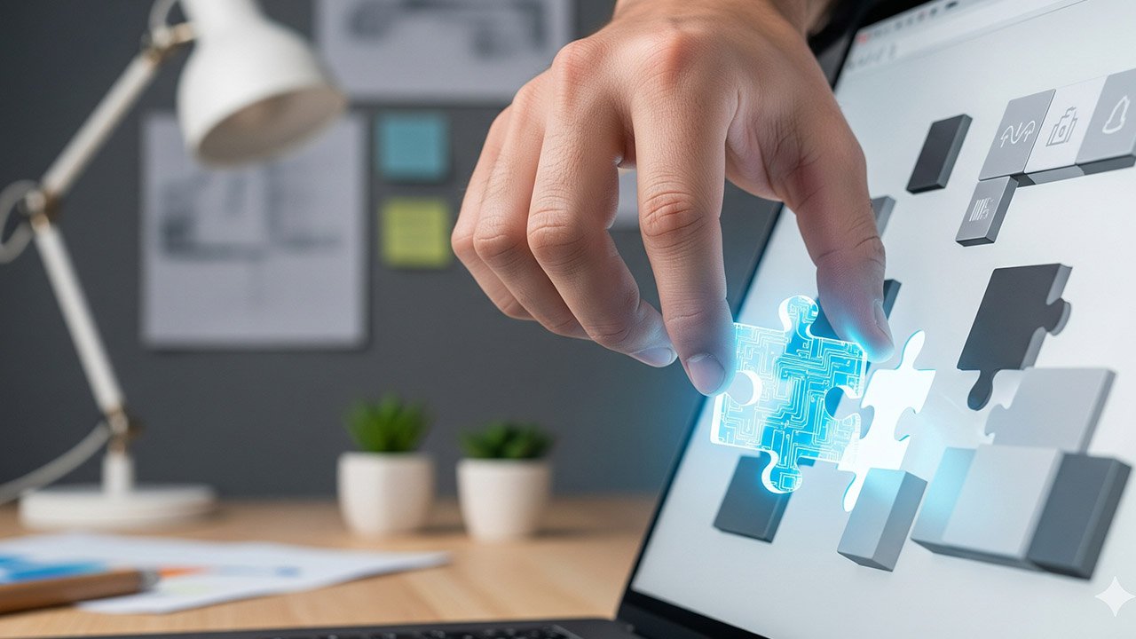 Choosing the Right WordPress Themes and Plugins