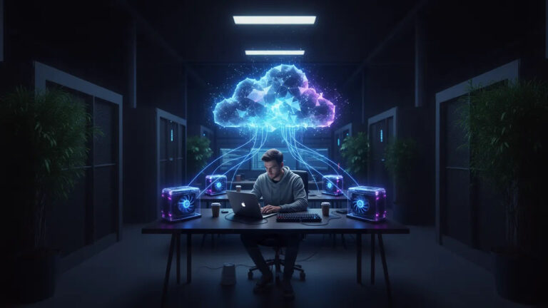 Cloud GPU Hosting: The Engine of Innovation in the Age of AI and Big Data