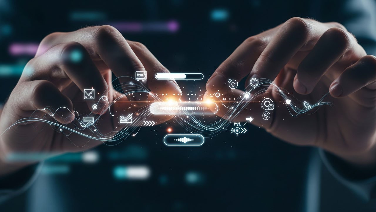 Elevating UX with Motion UI