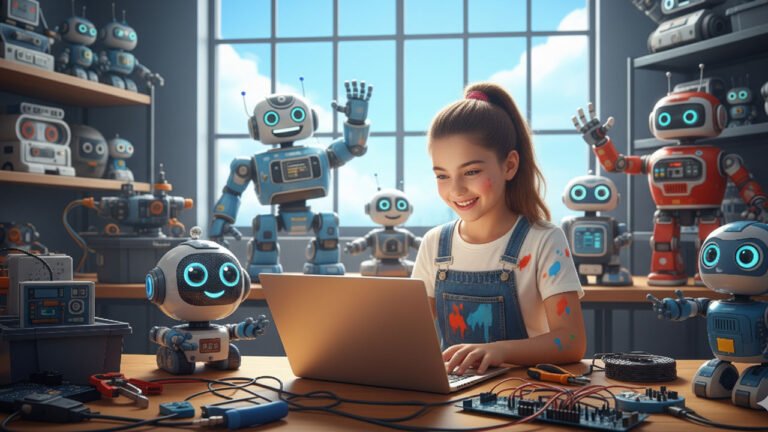 Where To Find The Best Coding Classes For Kids?