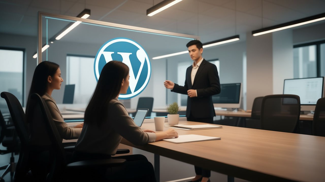 Discover WordPress Plugins and Themes